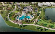 Lakeside at Satilla: Clermont, Florida - David Weekley Homes