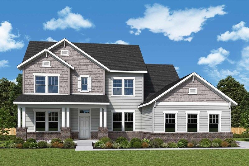 15976 Forewood Lane. Fishers, IN 46040