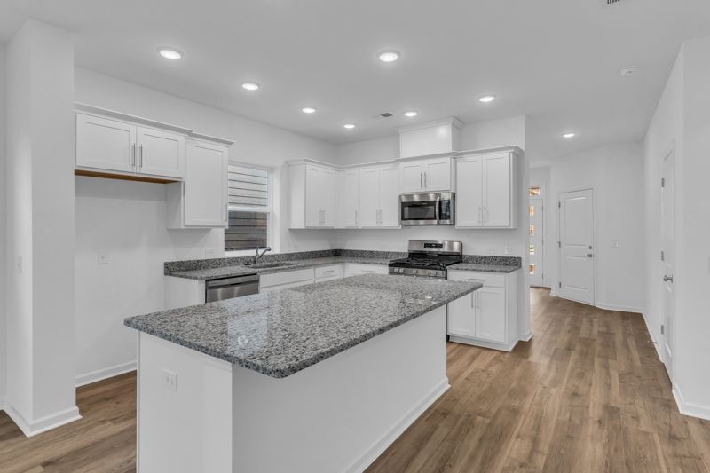 Nexus – Park Collection - Gallatin, TN