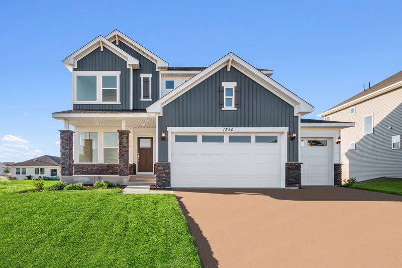 1520 Philipp Way (Vermilion) Imagen