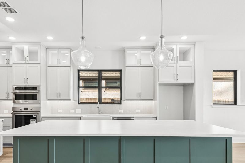 ARTAVIA - Parkview Collection - Conroe, TX