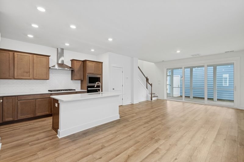 Nexton - Midtown - The Park Collection