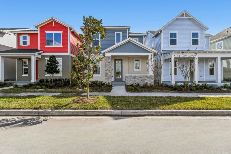 9322 Hartline Way (Kahneman II)