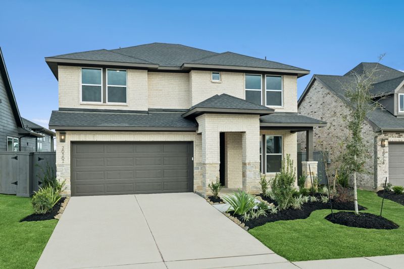 26562 Delightful Drive (Gladiola)