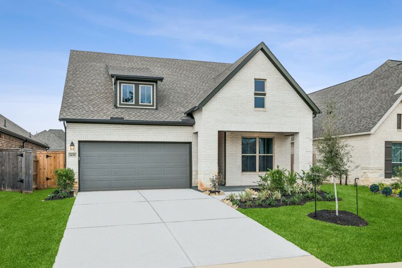 1431 Girasol Street (Harperville)