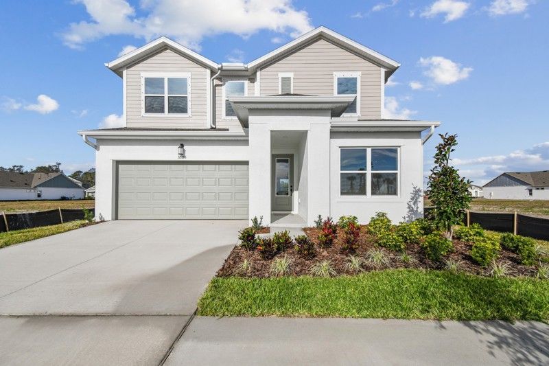 5126 Sea Branch Ave. (Bradson)