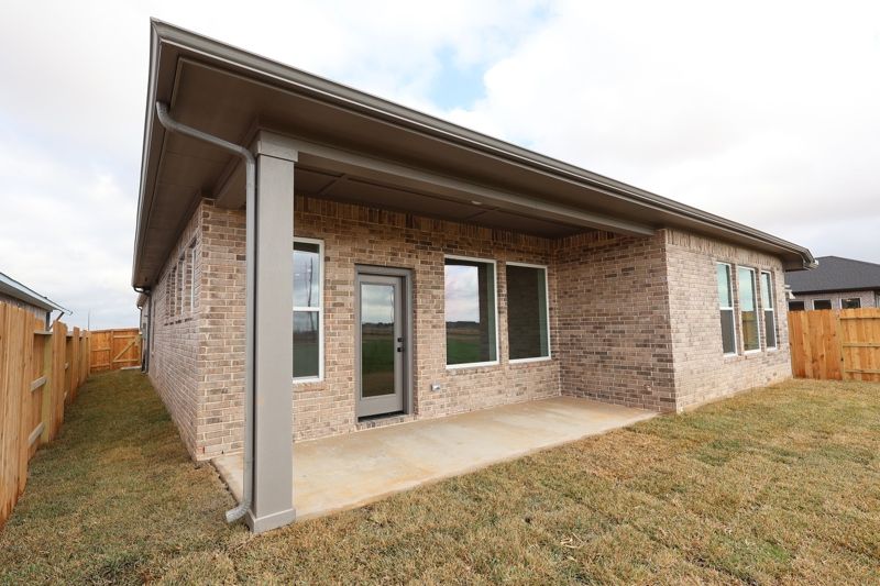 27411 Rolling Bluestem Lane (Conway)