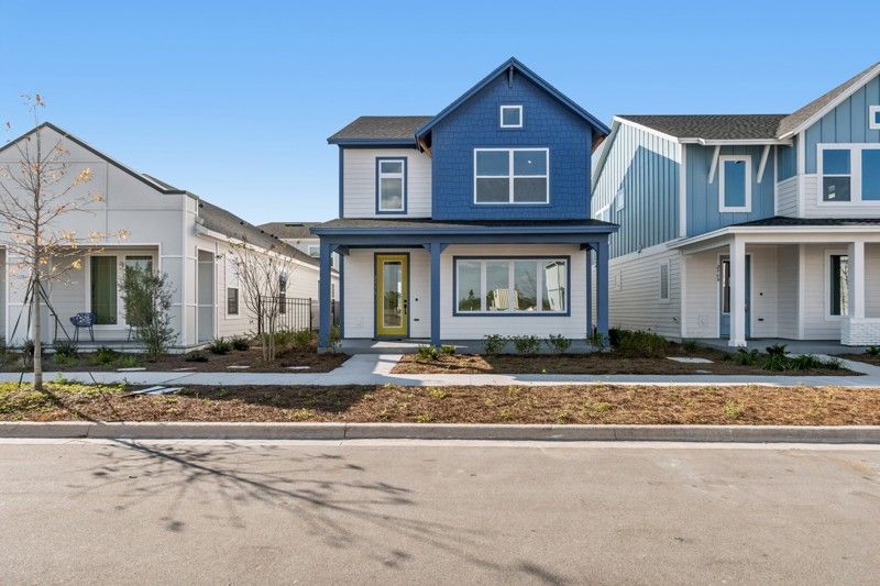 2956 Embark Trail (Voyage)