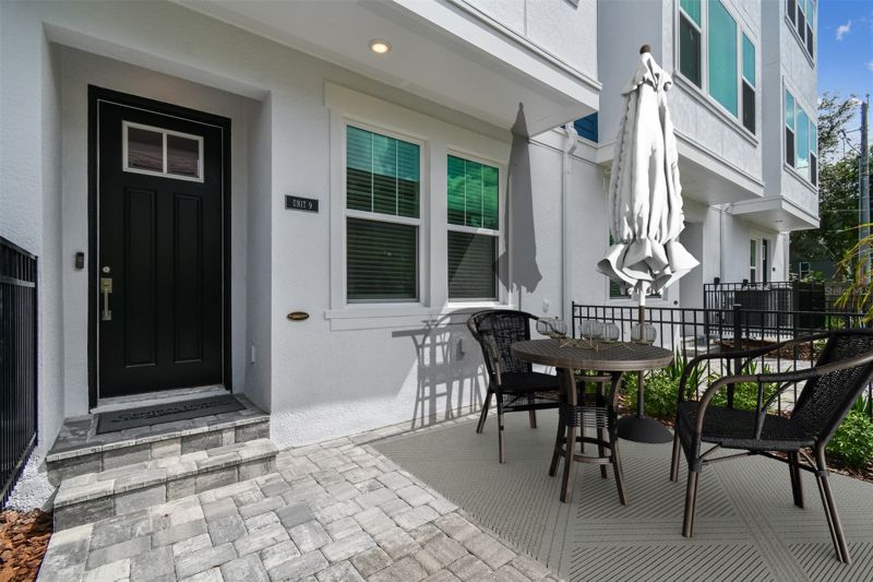 6605 N. Nebraska Ave. Unit 9 (Carsten)