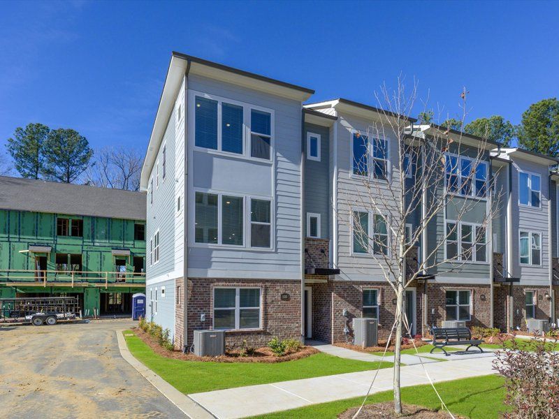 1523 Lithium Lane (Wilkes)