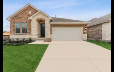 Davis Ranch 50': San Antonio, Texas - David Weekley Homes