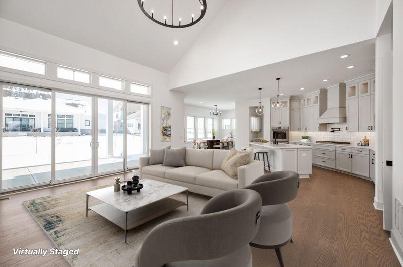 Chatham Village - The Executive Collection - Westfield, IN