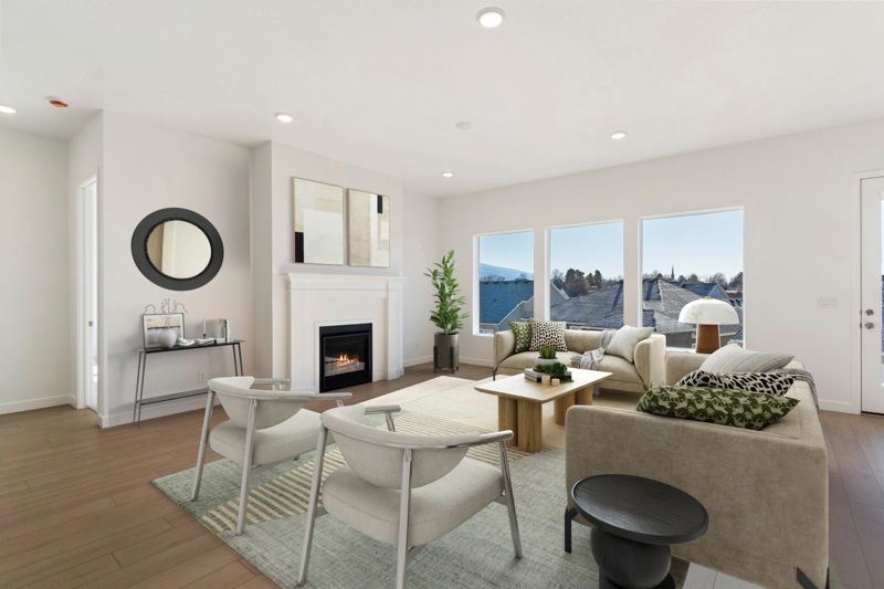 The Heights at Eastridge Park - Layton, UT