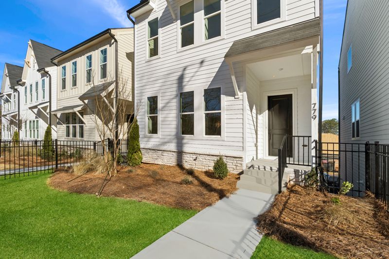 779 Auguste Avenue (Brexton)