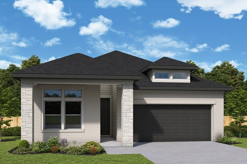 8112 Prairie Park Boulevard. Denton, TX 76207