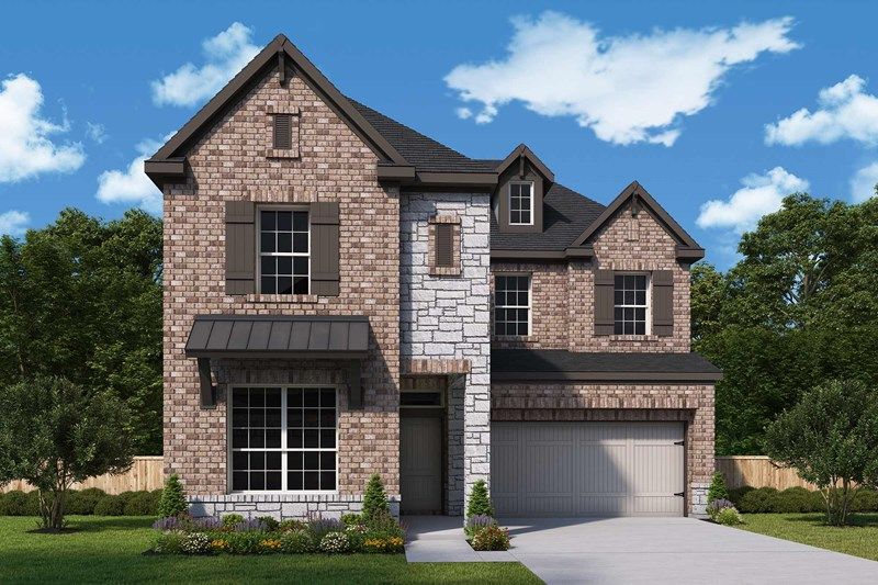 The Maryland - A Exterior
