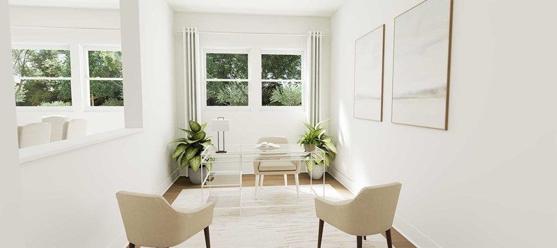 The Columbus - Study