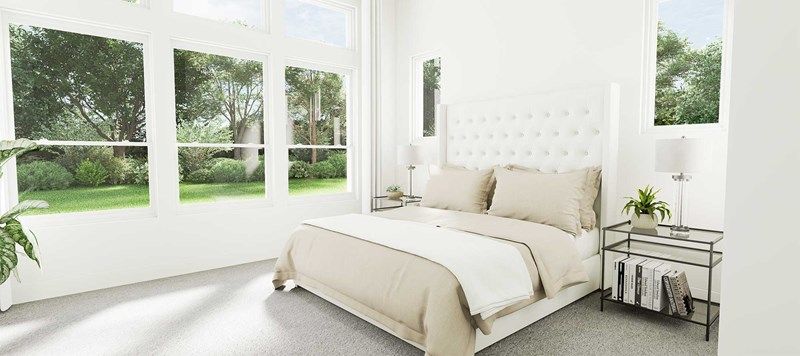 The Columbus - Owner's Retreat