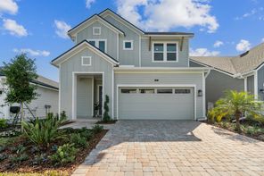 96 Grayling Drive (Seahorse)