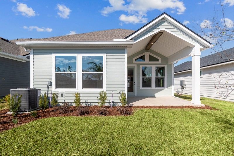 96 Grayling Drive (Seahorse)