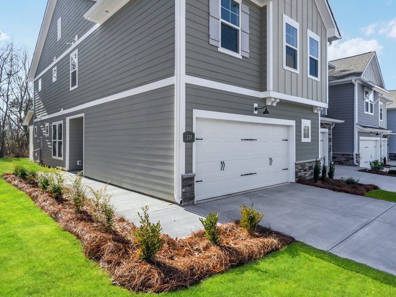 225 Alluvium Lane (Bushwick II)