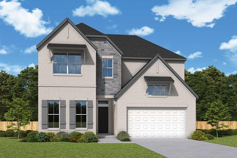 The Remi - Front Exterior