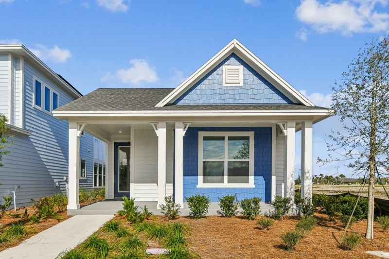 6725 Fountain Grove Pass (Maitland)