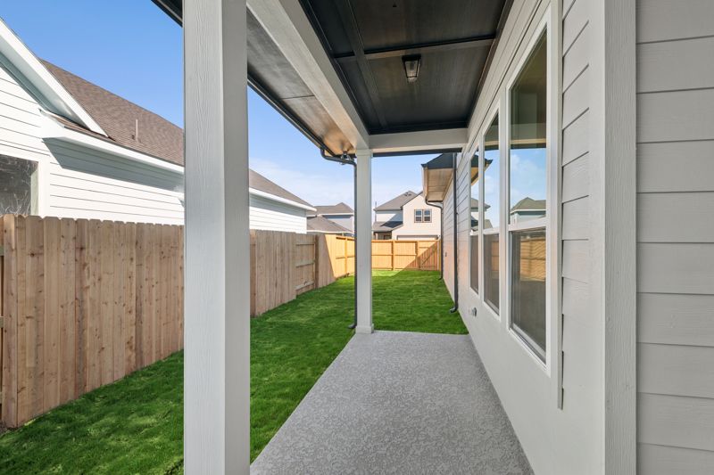Porch