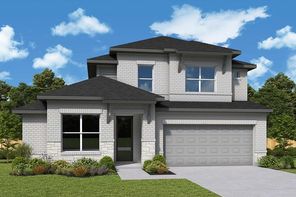 4343 Shaw Spring Drive (Rosemary)