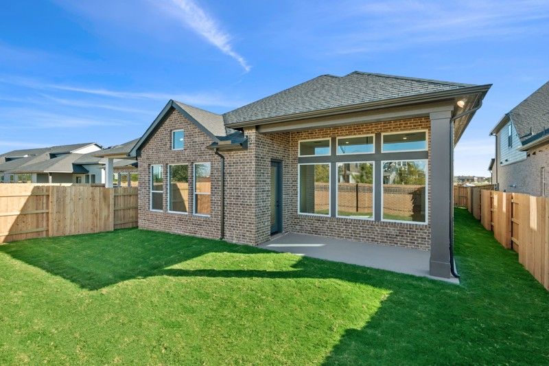 22718 Norcrest Hills Drive (Crystal Beach)