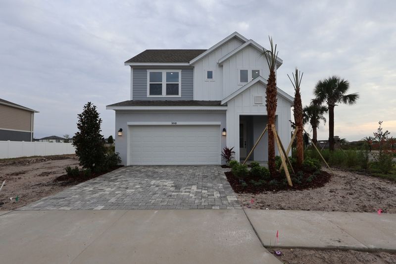 5648 Spivey Court (Runion)