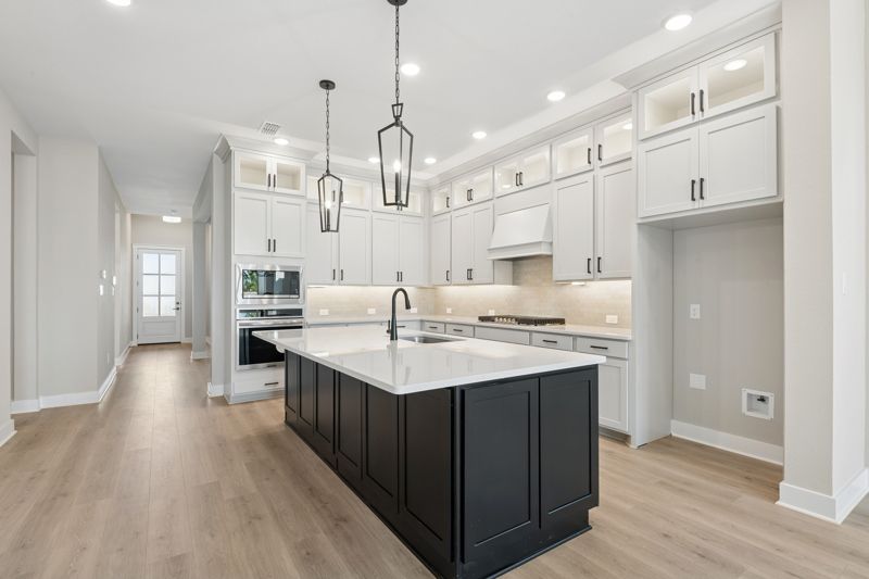 Elyson 45' - Katy, TX