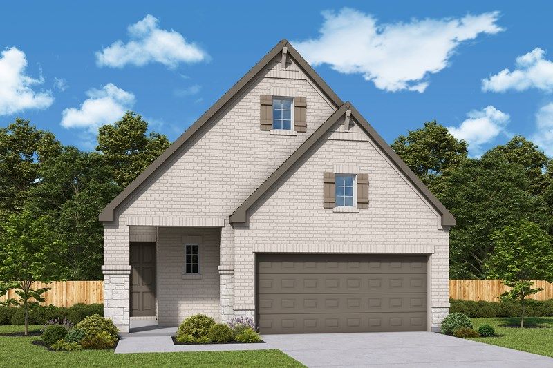 21207 Flower Nectar Court. Cypress, TX 77433