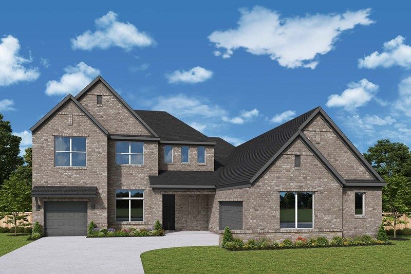 217 Painters Ridge Ct. Willis, TX 77318