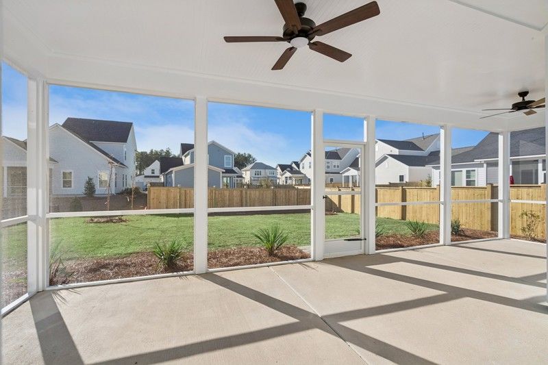 Porch