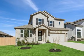 246 Coleto Trail (Morrison)