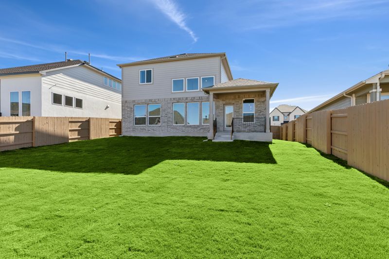 246 Coleto Trail (Morrison)