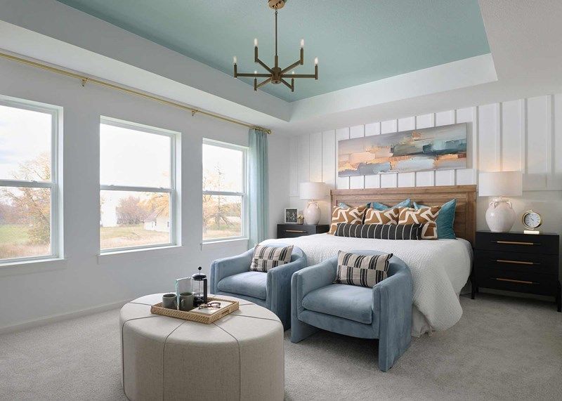 The Freeborn - Owner's Retreat