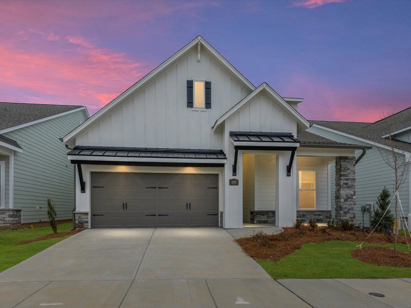 1100 Cane Way (Allure)