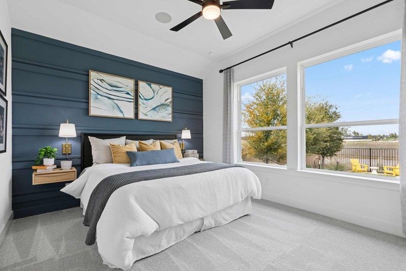 The Kline - Owner's Retreat