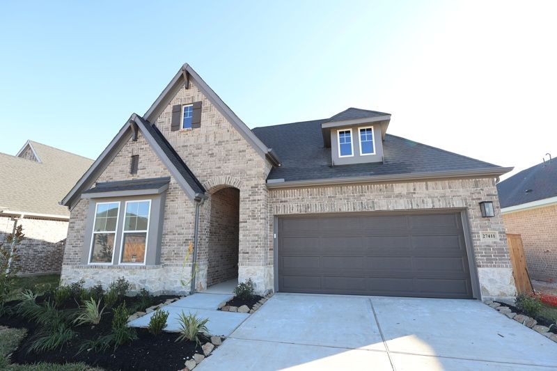 27411 Rolling Bluestem Lane