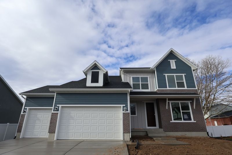 Grove Acres - Pleasant Grove, UT