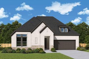 646 Walnut Branch Drive (Begonia)