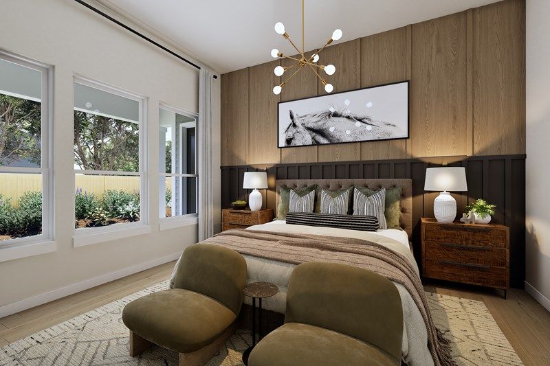 The Brighnam - Owner's Retreat