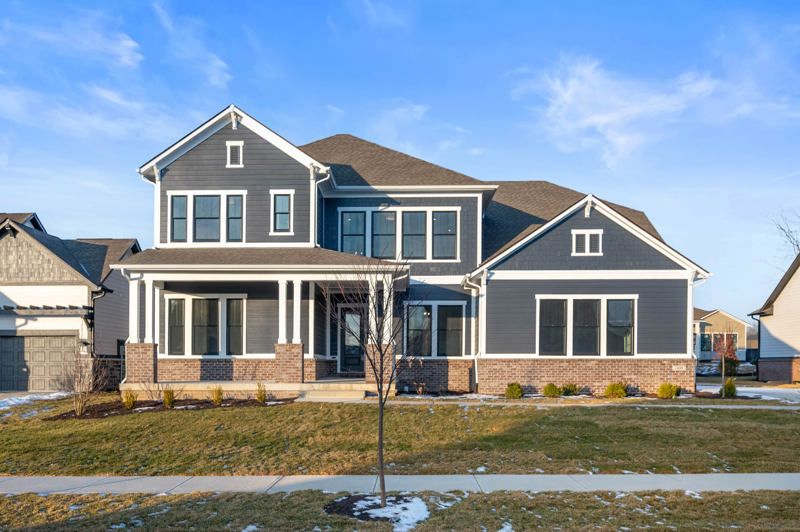 1439 Chatham Hills Blvd (Whitmore)