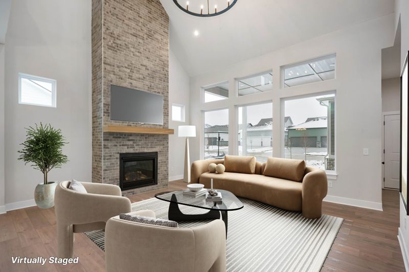 Chatham Village - The Cottage Collection - Westfield, IN