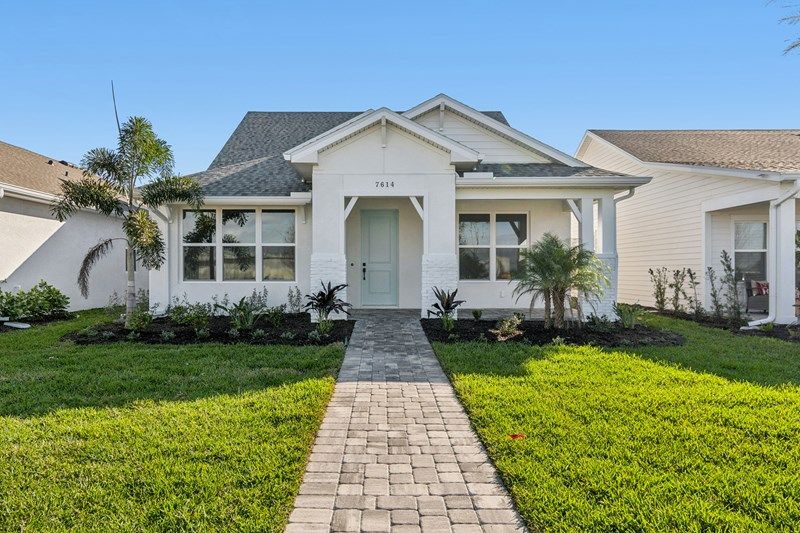 SeaFlower - Bungalow Homes - Bradenton, FL