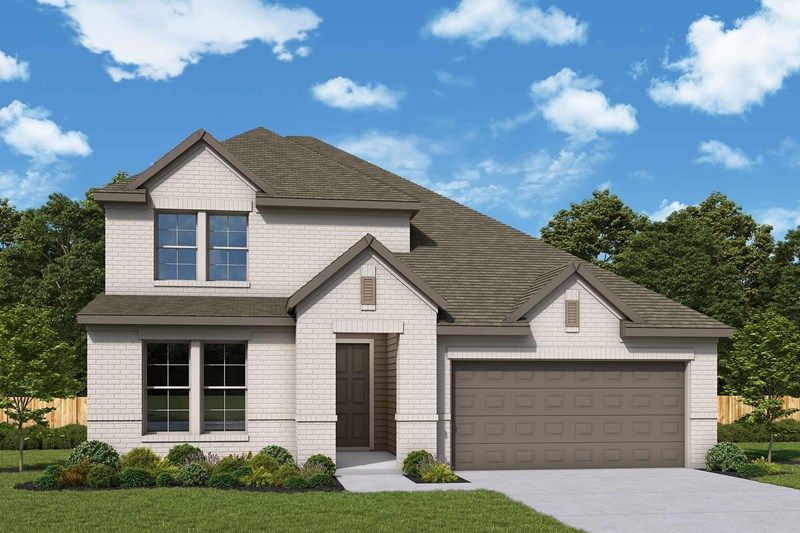 The Linnea - X Exterior