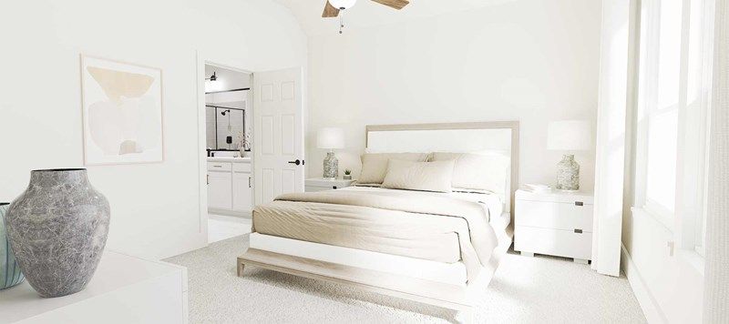 The Cherry Blossom - Owner's Retreat