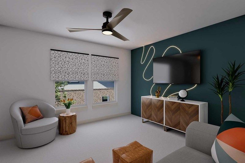 The Rosemary - Retreat